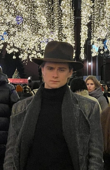 Михайленко Михаил 