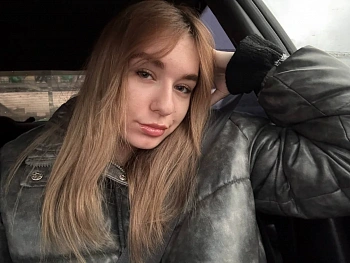 Трифонова Полина