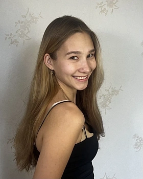 Бочкова Ксения