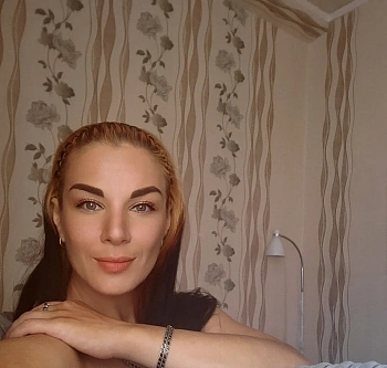 Киреева Елена 