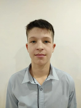 Князев Кирилл