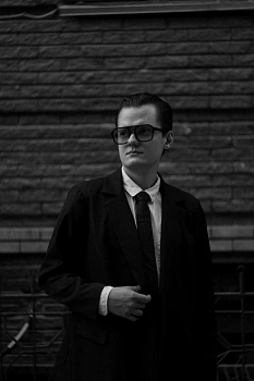 Гаврилов Артем