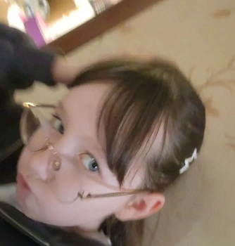 Булатова Анна