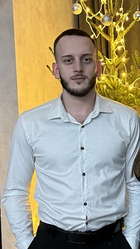 Лукьянов Алексей 