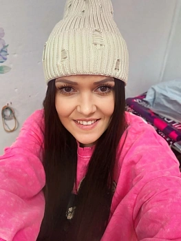 Иванова Мария Вячеславовна 