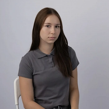 Полтавская Виктория 