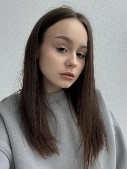 Яркова Виктория