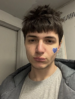 Гюлтекин Михаил Толгаевич