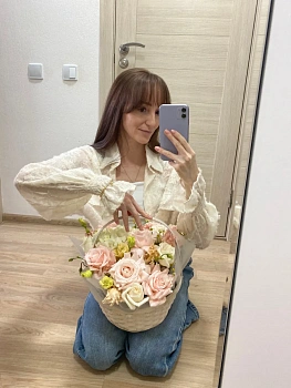 Хохлова Нина Михайловна