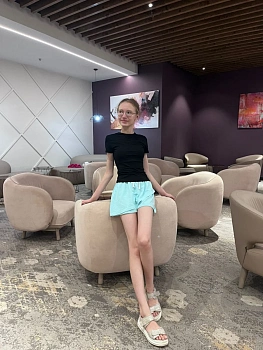 Вычегжанина Анна