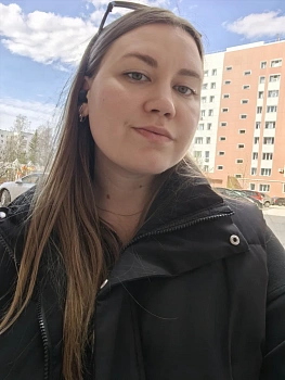 Русских Вероника
