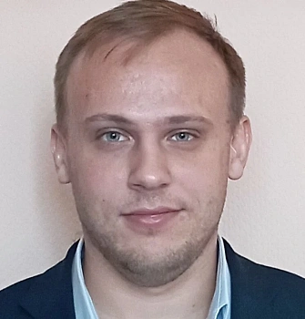 Прусь Владислав