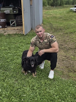 Пичугин Илья Вениаминович 