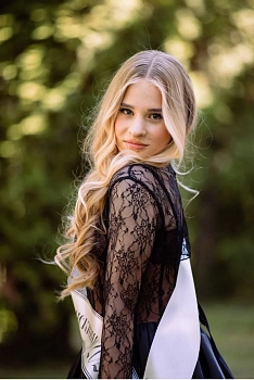 Еремина Ксения 