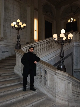 Пучинскас Эдвардас