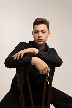 Кочергин Георгий 