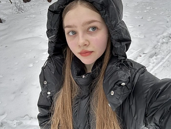 Рылова Мила Ивановна