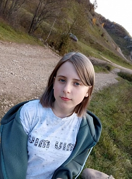 Мелихова Василиса Александровна
