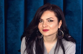 Сокурова Мзия