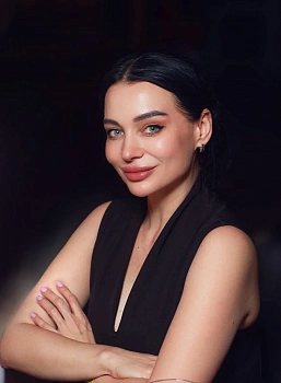 Маслова Нина