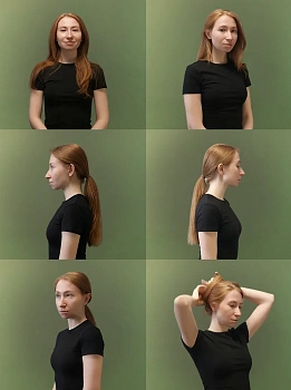 Ефимова Людмила