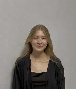 Васякина Кира Юрьевна
