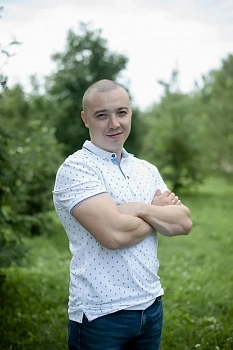 Дмитрий Игоревич Русаков