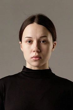 Комарских Анджела 
