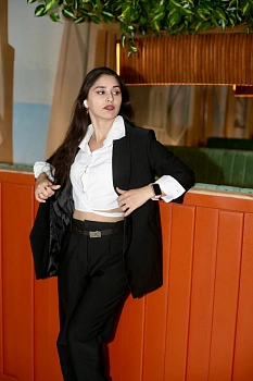 Полякова Дарья 