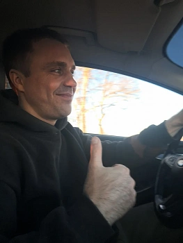 Карамышев Константин Александрович 