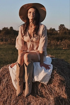 Екатерина Кроитор