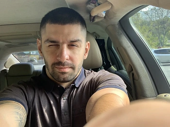Волвенко Иван 