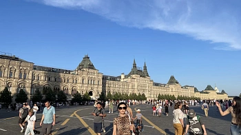 А Алла Константиновна 