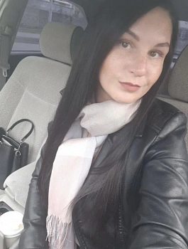 Анна Васькова