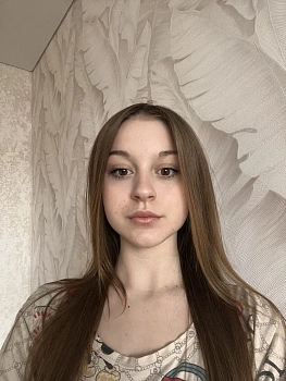 Наталья Филимонова 