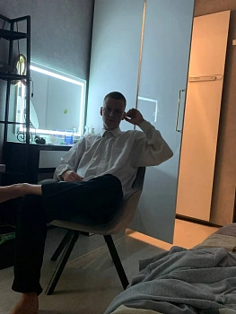 Богданов Михаил Иванович 