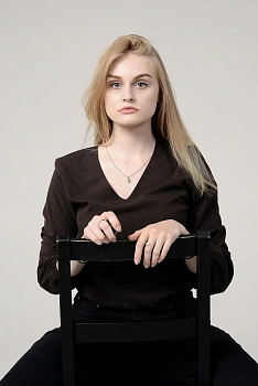 Шабанова Татьяна Вячеславовна 