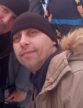 Голяшов Александр Анатольевич