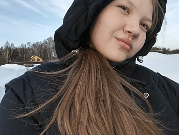 Петрова Елена