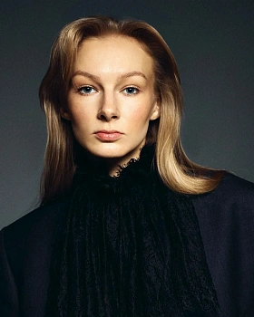  Анна Мария Морро