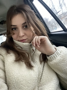 Молодцова Дарья