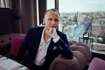 Виктор Михалёв