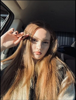 Воронцова Диана 