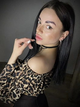 Петрова Алеся Павловна
