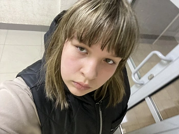Виктория Алексеевна Анисимова