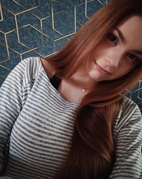 Мария Гайковна Саргсян