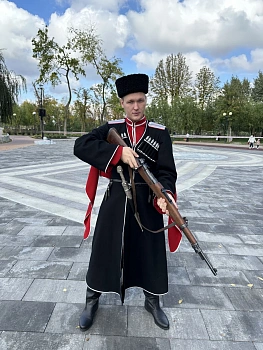 Ворфоломеев Иван Вадимович 