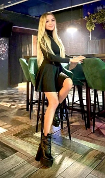 Филиппова Алена