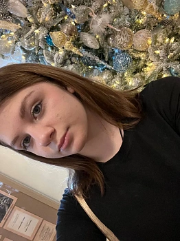 Коркина Фрося 