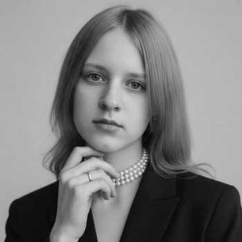 Зотова Кристина Алексеевна